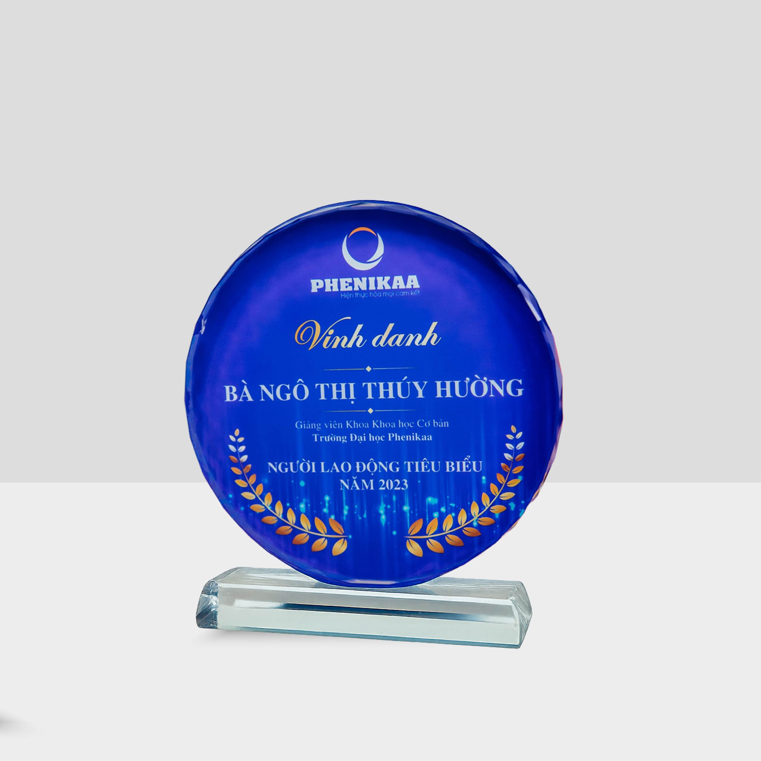Kỷ Niệm Chương 1