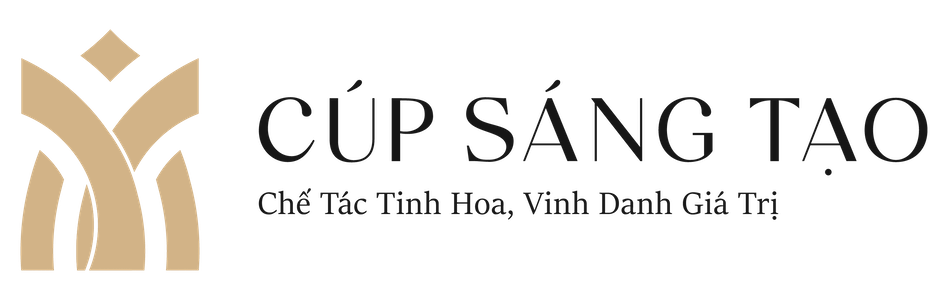 cúp sáng tạo